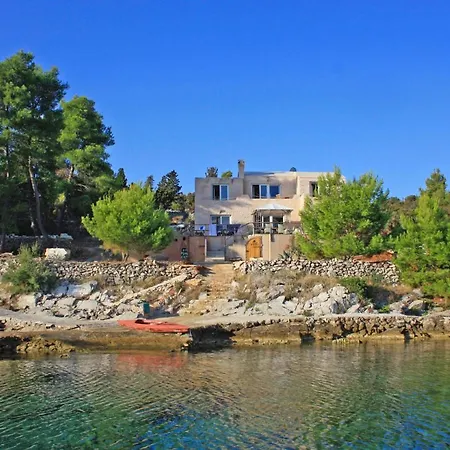 Moro Insel Dugi Otok וילה *
