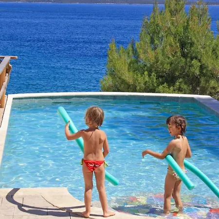 וילה Moro Insel Dugi Otok