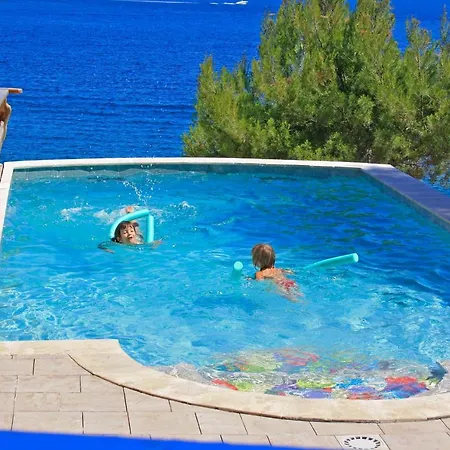 Moro Insel Dugi Otok וילה