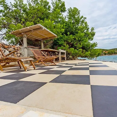 וילה Moro Insel Dugi Otok