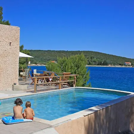 Moro Insel Dugi Otok וילה *