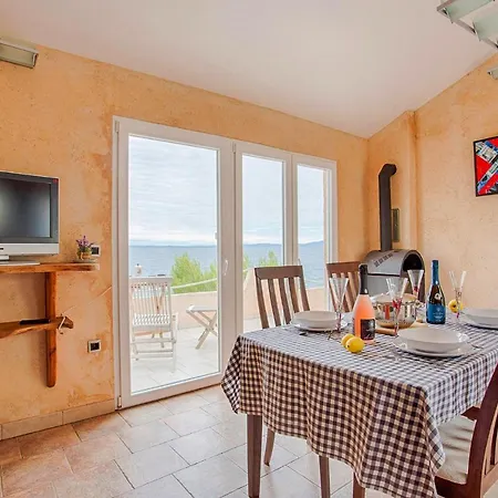 וילה Moro Insel Dugi Otok