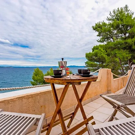 וילה Moro Insel Dugi Otok *