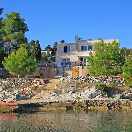 Moro Insel Dugi Otok * Brbinj